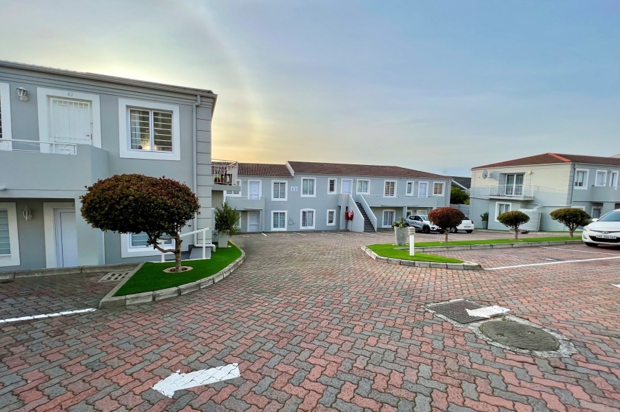 To Let 2 Bedroom Property for Rent in Blouberg Sands Western Cape